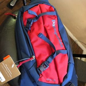 Patagonia Atom Sling 8L